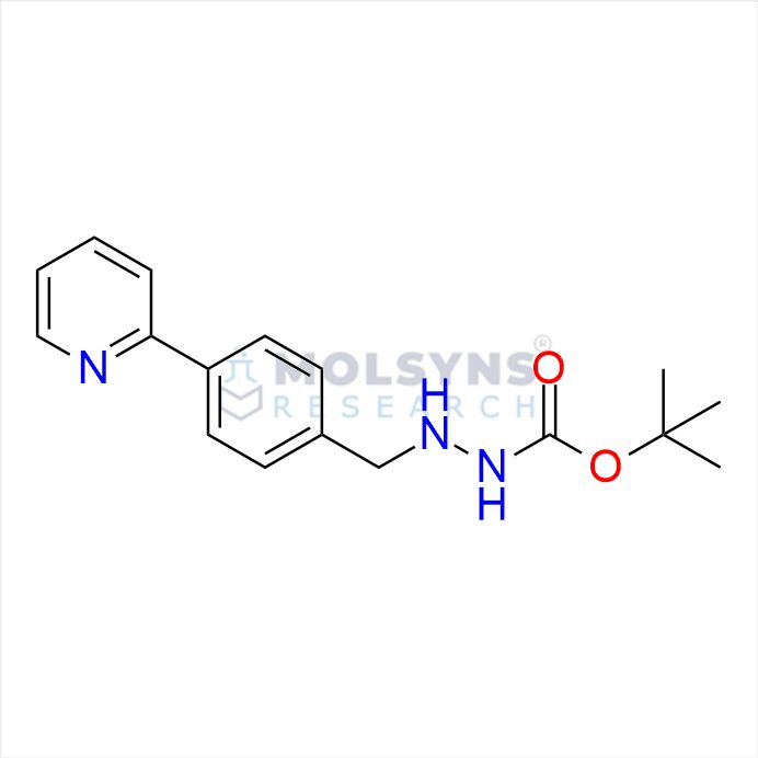 Atazanavir Impurity B