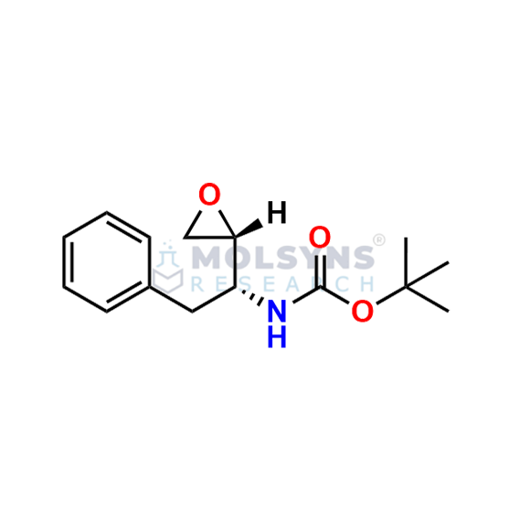 Atazanavir KSM-2 R,R Isomer