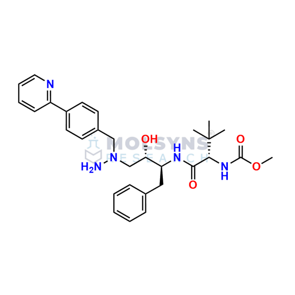 Atazanavir RS3 Impurity