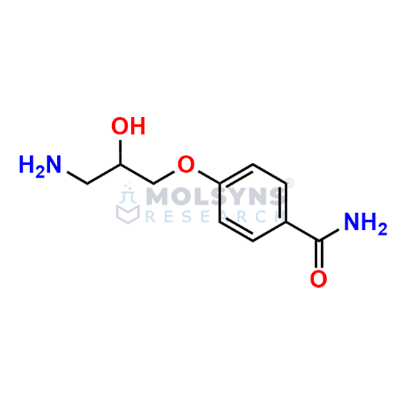 Atenolol Amine Impurity