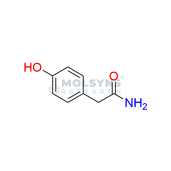 Atenolol EP Impurity A