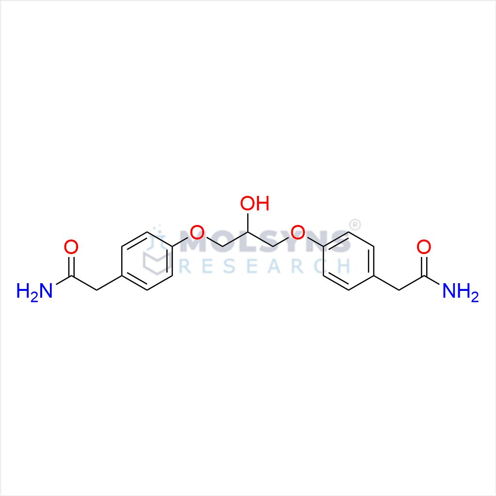 Atenolol EP Impurity E