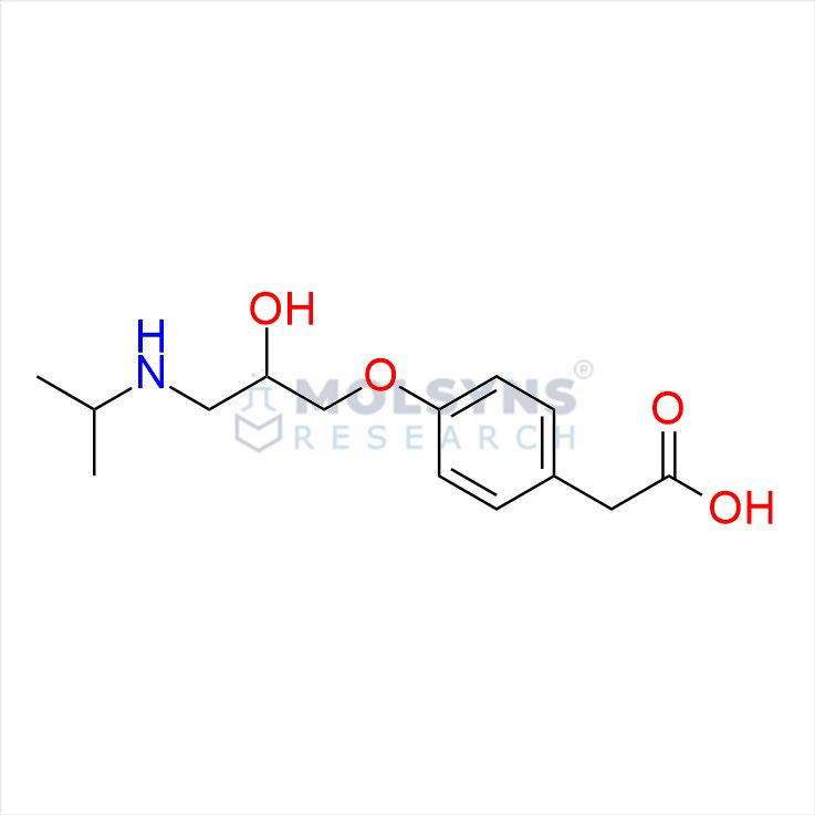 Atenolol EP Impurity G