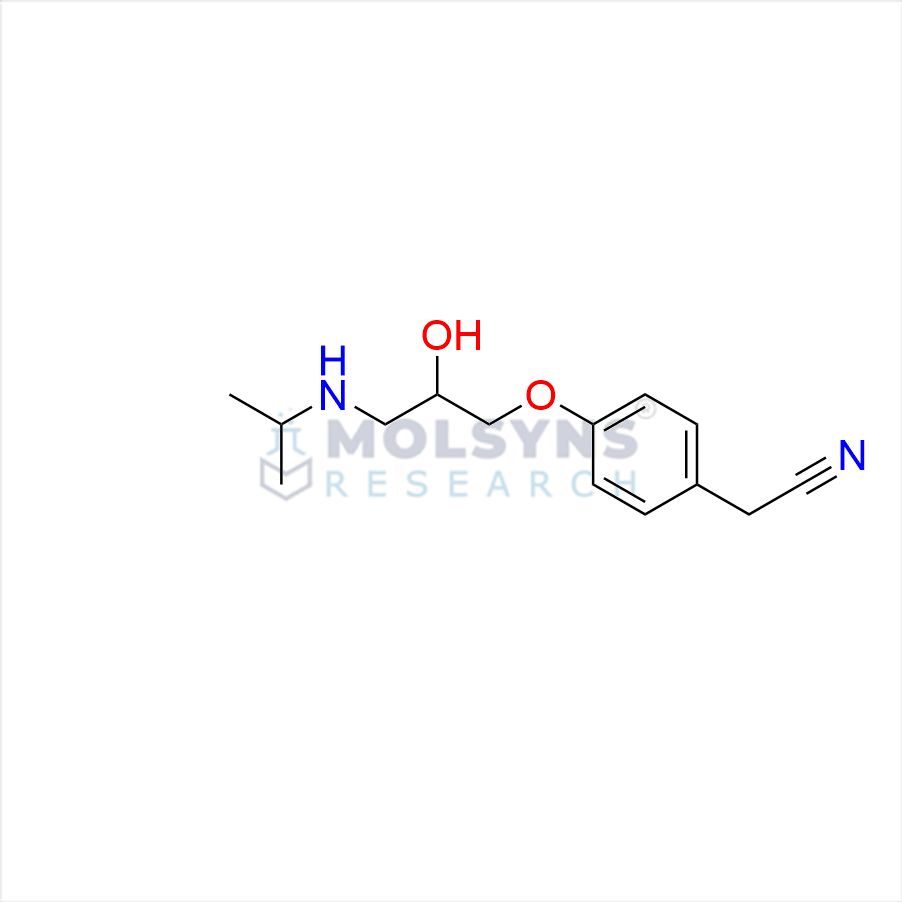 Atenolol EP Impurity H