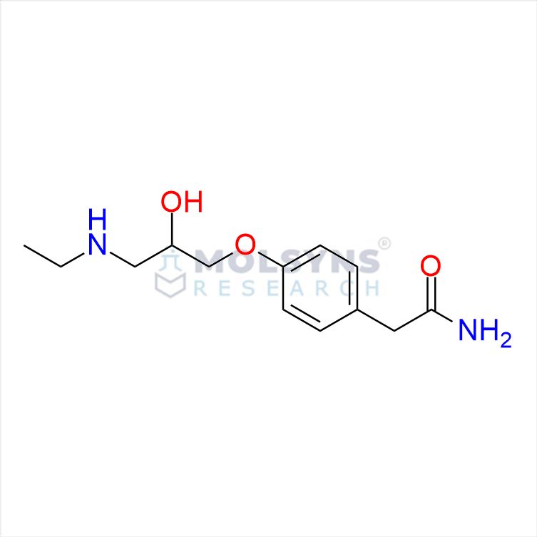 Atenolol EP Impurity I