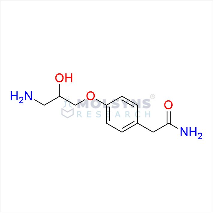 Atenolol EP Impurity J