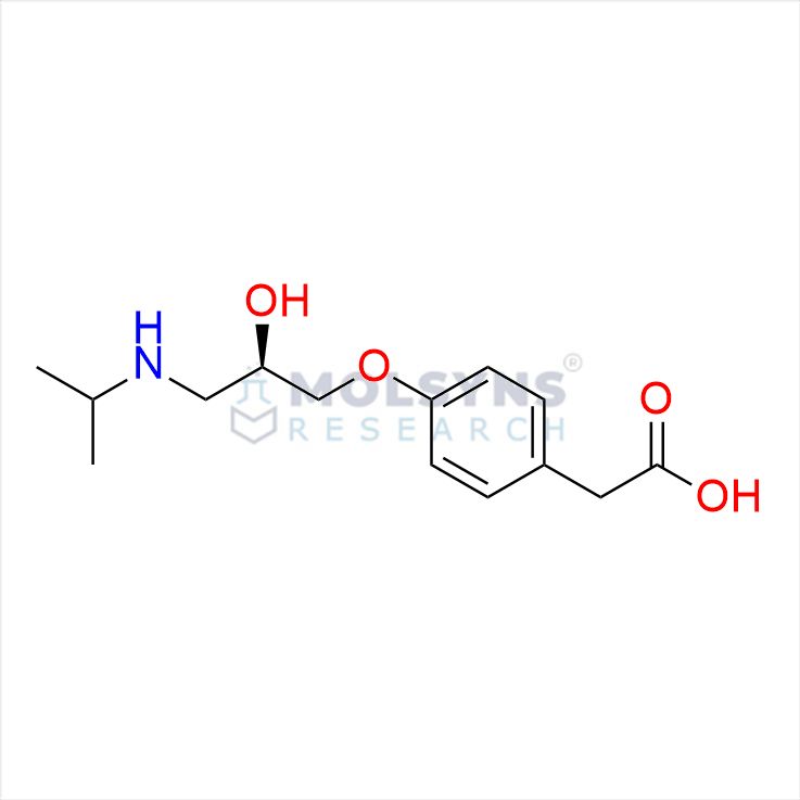 Atenolol R-Isomer