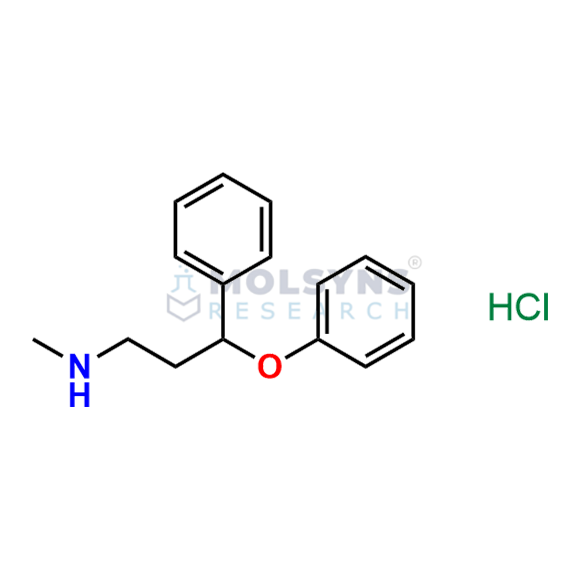 Atomoxetine EP Impurity A