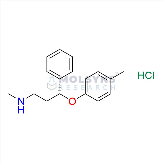 Atomoxetine EP Impurity C