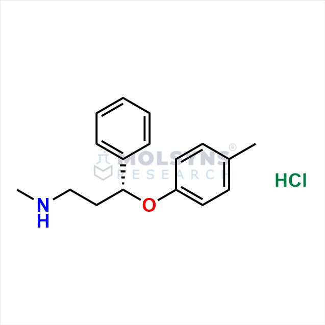 Atomoxetine EP Impurity D