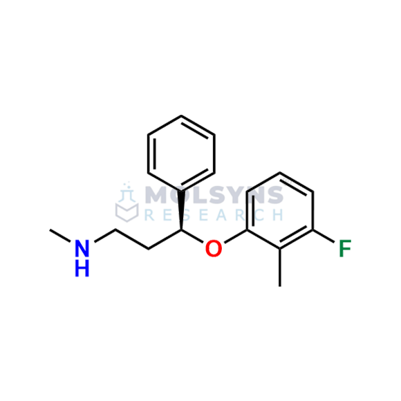 Atomoxetine EP Impurity F