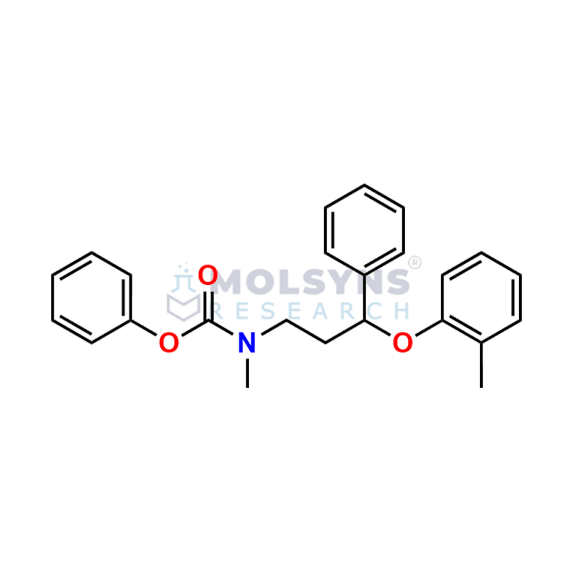 Atomoxetine Impurity 3