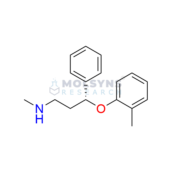 Atomoxetine