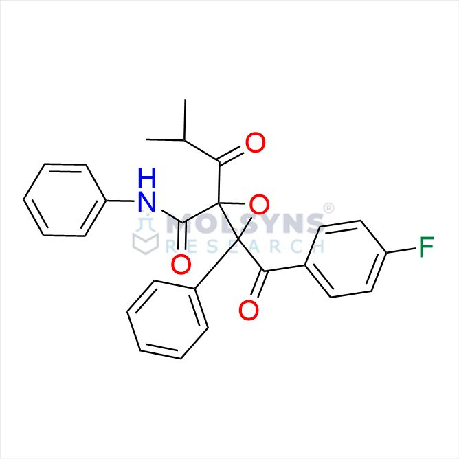 Atorvastatin EP Impurity D