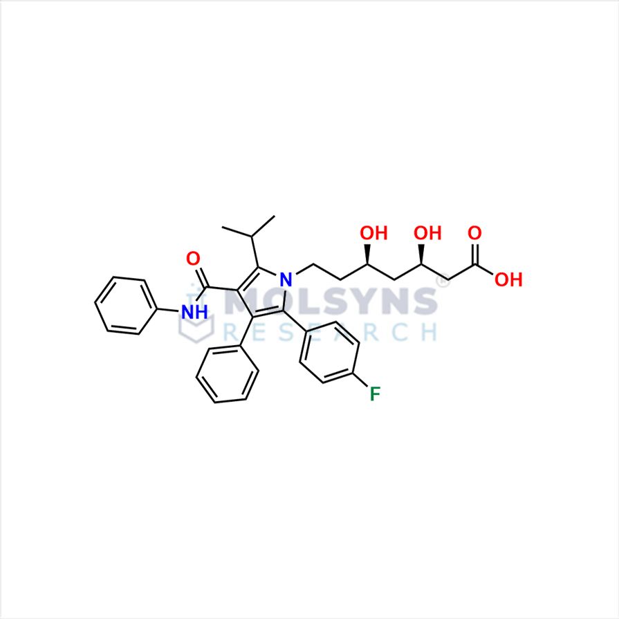 Atorvastatin