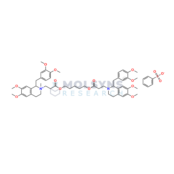 Atracurium Besilate EP Impurity A