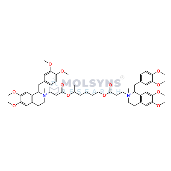 Atracurium EP Impurity K