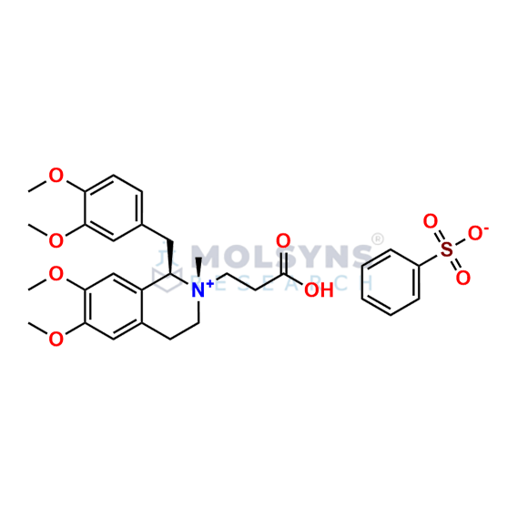 Atracurium Impurity 10