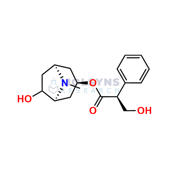 Atropine EP Impurity E