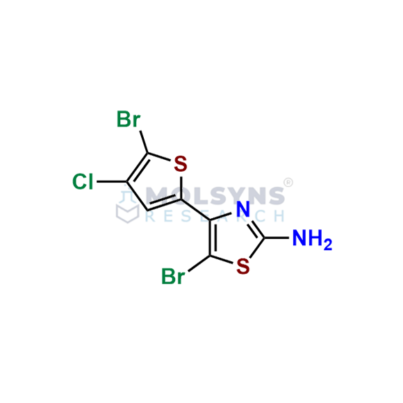 Avatrombopag Impurity 1