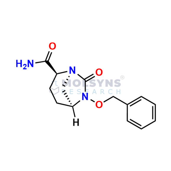 Avibactam Impurity 10