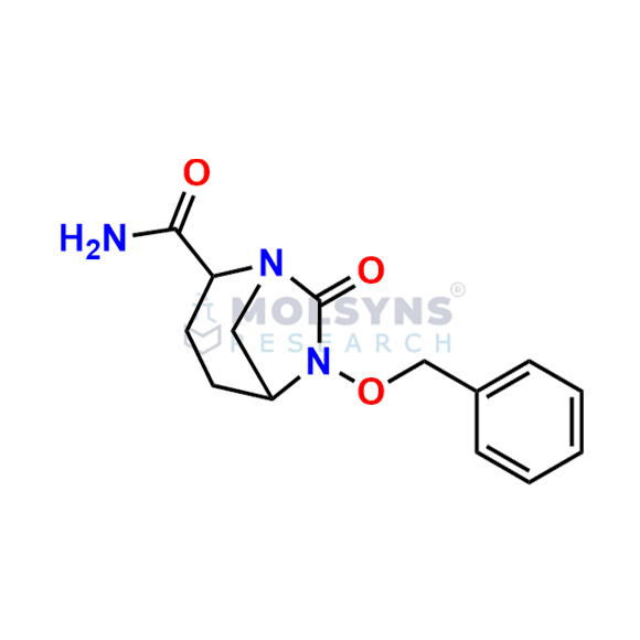 Avibactam Impurity 11