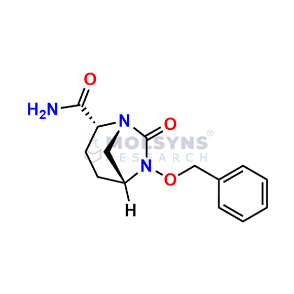 Avibactam Impurity 13