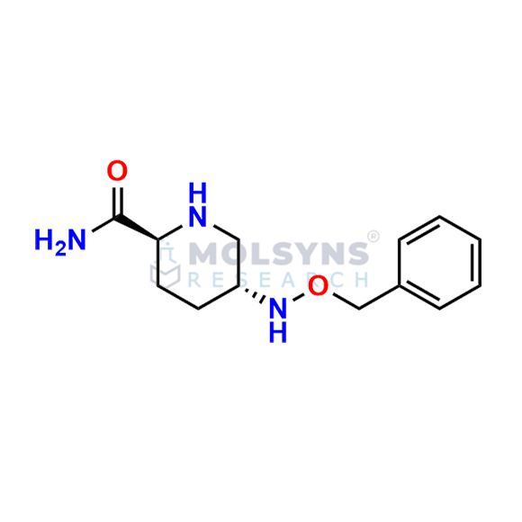 Avibactam Impurity 14