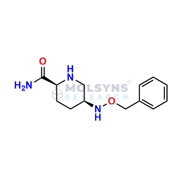 Avibactam Impurity 17