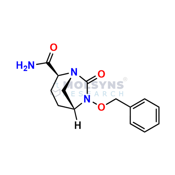 Avibactam Impurity 9