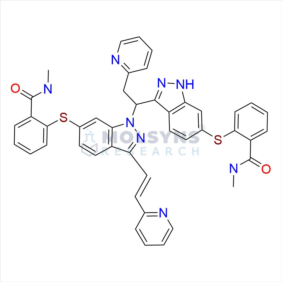 Axitinib Dimer