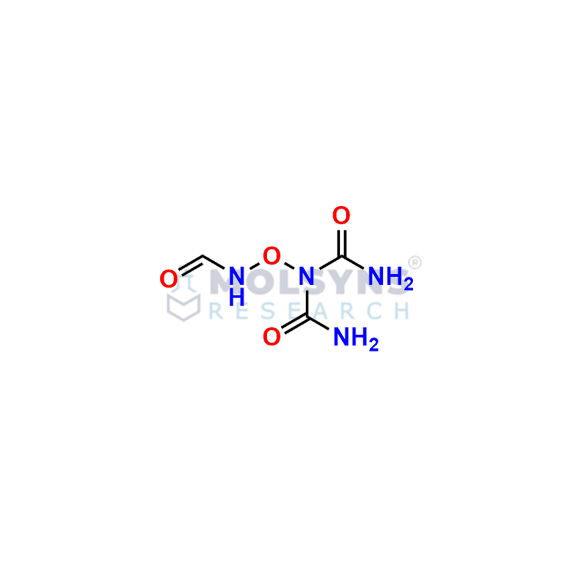 Azacitidine Formyl Impurity