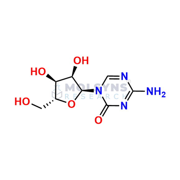 Azacitidine Impurity 1