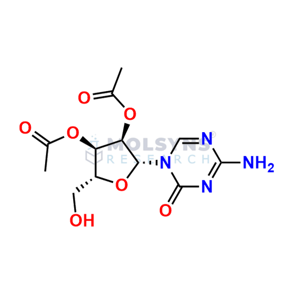 Azacitidine Impurity 33