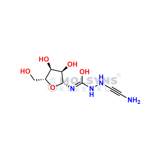 Azacitidine Related Compound C Isomer -2