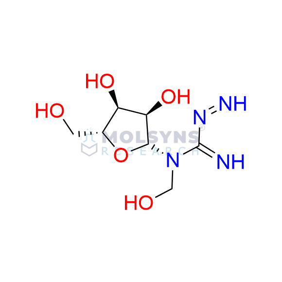 Azacitidine Related Compound -C Isomer -4