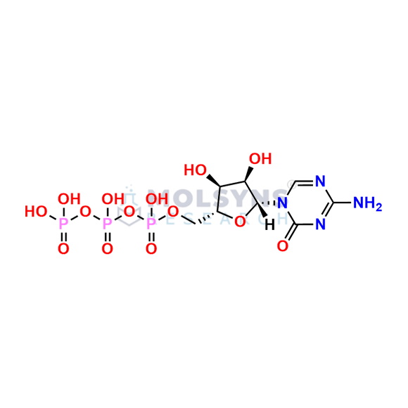 Azacitidine Triphosphate