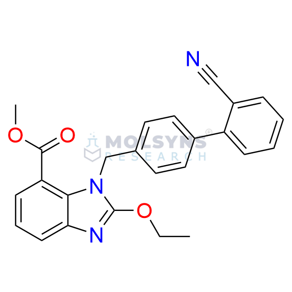 Azilsartan Impurity 1