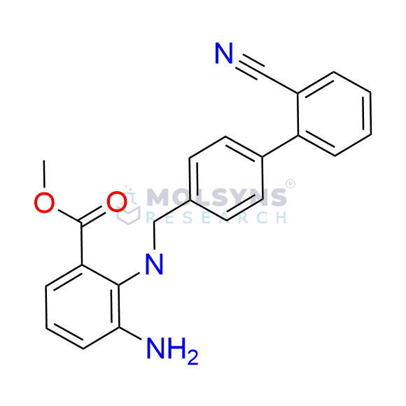 Azilsartan Impurity 12