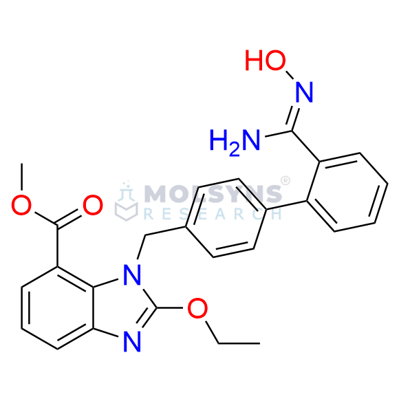 Azilsartan Impurity 2