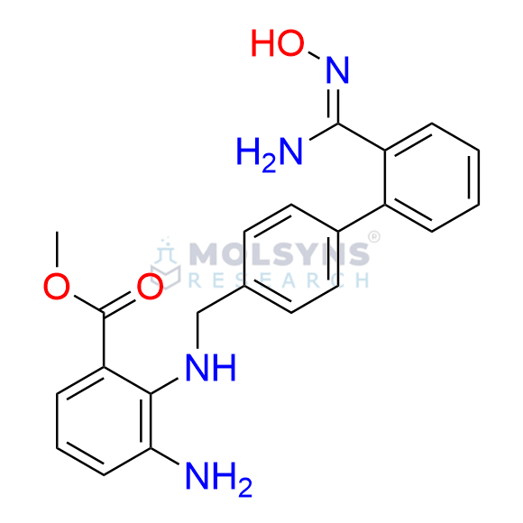 Azilsartan Impurity 3