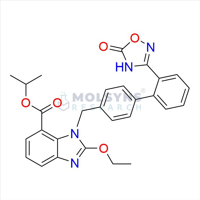 Azilsartan Impurity 5