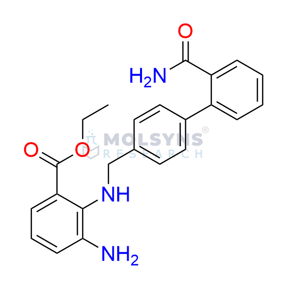 Azilsartan Impurity F