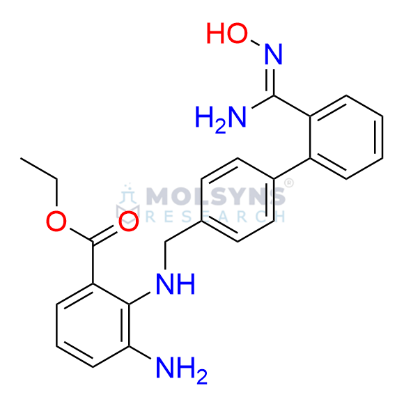 Azilsartan Impurity G