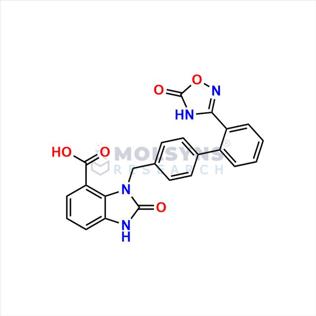 Azilsartan Impurity K