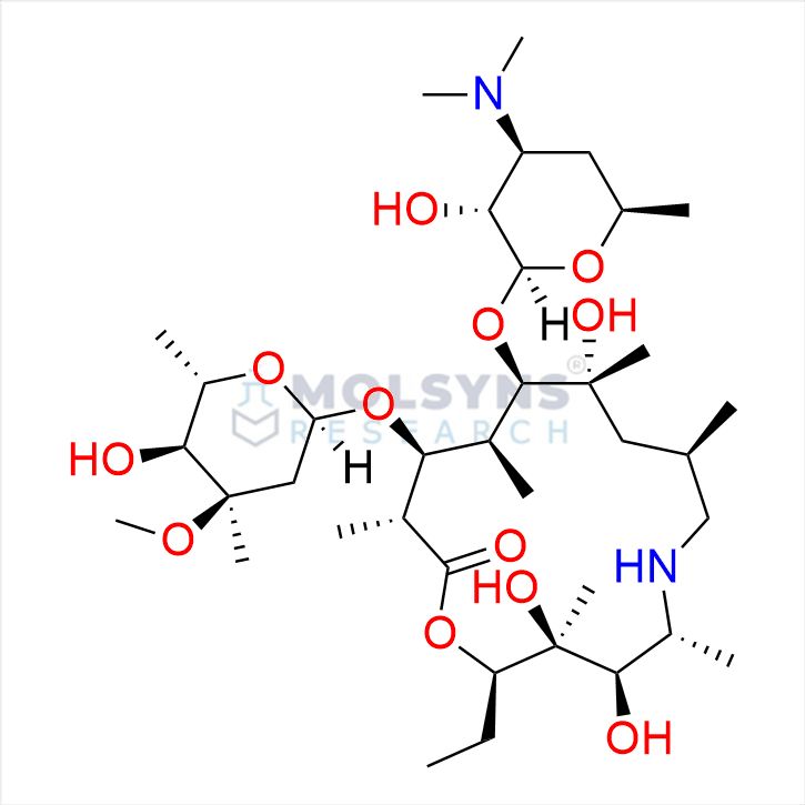 Azithromycin EP Impurity A