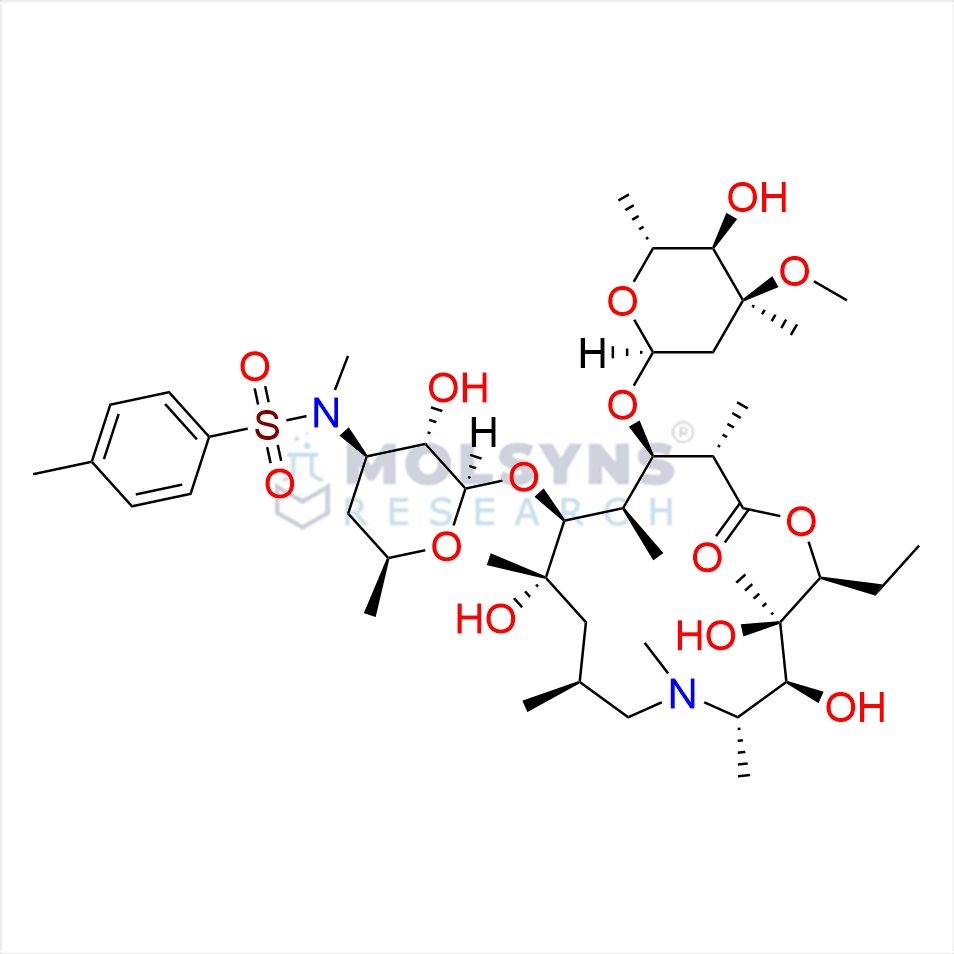 Azithromycin EP Impurity G