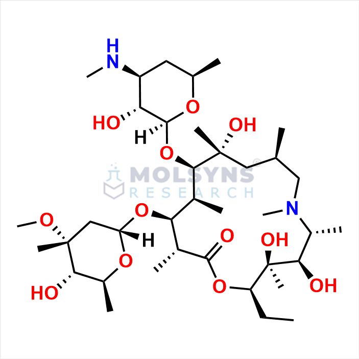 Azithromycin EP Impurity I