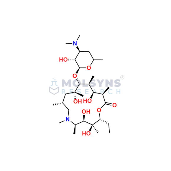 Azithromycin EP Impurity J