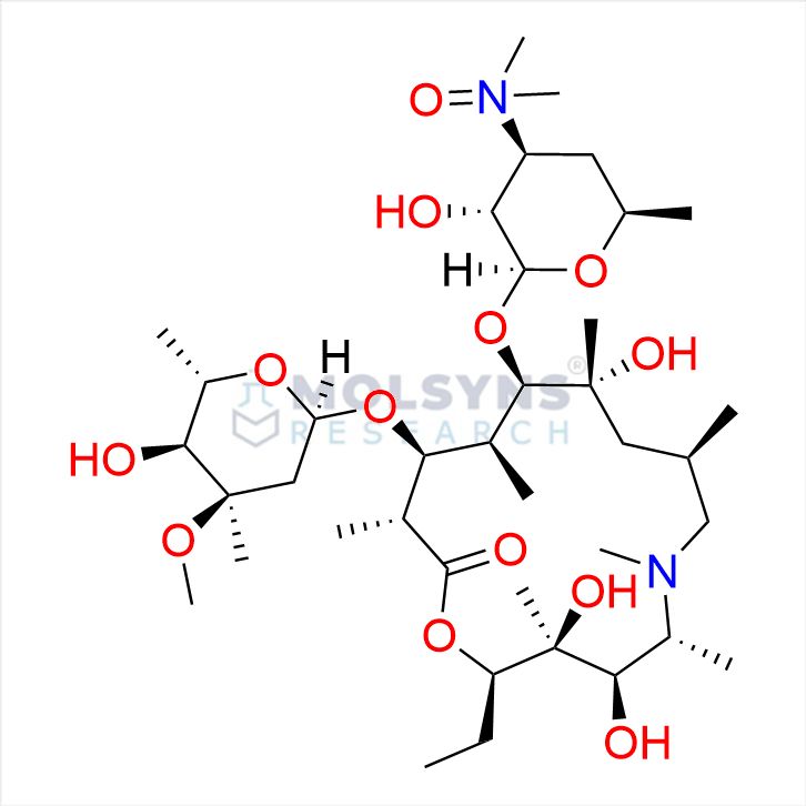 Azithromycin EP impurity L